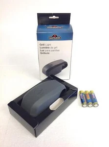 NEW Napoleon 70049 LED Grill Light with Adjustable Clamp w/ Batteries FREE SHIP - Picture 1 of 9