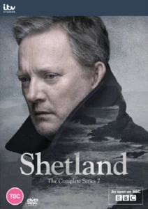 Shetland Season 7 Series 7 Seven Seventh NEW DVD Region 4 IN STOCK NOW!! - Picture 1 of 1
