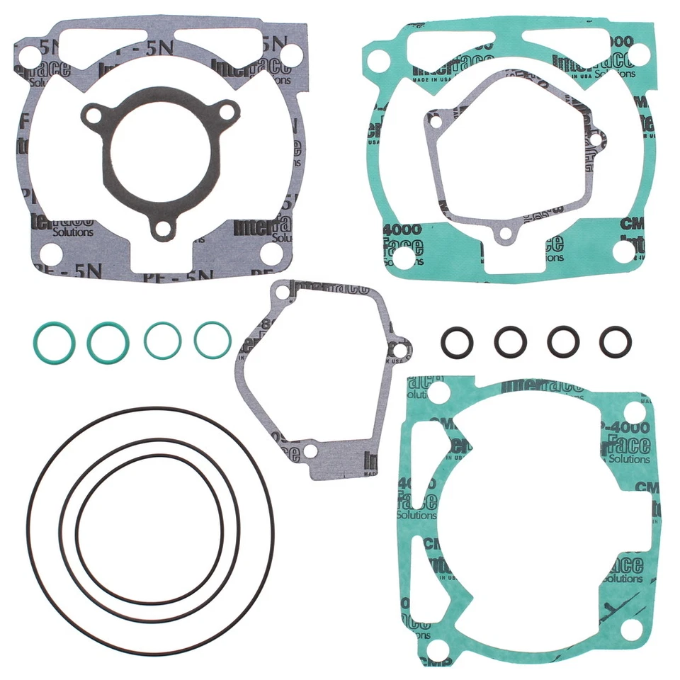 Top End Gasket Kit Fits KTM 380EXC 1998 1999 2000 2001 2002  - Image 1 of 1