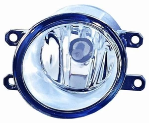 New Fog Light Assembly Left Driver Side Fits 2007-2014 Toyota Camry 8122006071 - Picture 1 of 2