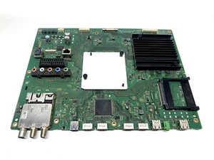 PLACA PRINCIPAL PARA SONY KD-55X8005C TV 1-894-595-11 189459511 Y210B520A PANTALLA SYV55 - Imagen 1 de 4