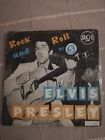 45 Tours. ELVIS PRESLEY.  Rock And Roll N 5. RCA 75348.