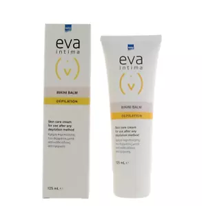 Bálsamo de bikini Intermed Eva Intima depilación 125 ml - ENVÍO GRATUITO - Imagen 1 de 3