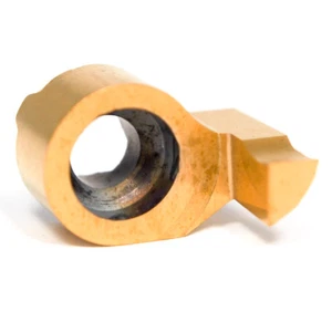 VARDEX Inserto per scanalatura in carburo D14.1430.52AR GN39 20589 (4 pezzi) - Foto 1 di 1