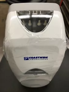 Hand Soap Dispenser Wall Mountable, Coastwide Laboratories - Picture 1 of 4