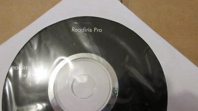 Readiris Pro 11 for PC - Image 1 of 2