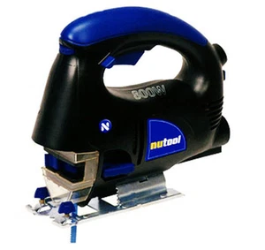 Seghetto alternativo NUTOOL MPKL800 - Foto 1 di 1