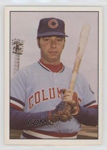 1978 TCMA International League Mike Fiore #1978-0083