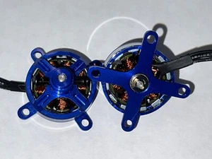 Exceed RC Legend 86MC207  for RC Airplane Quadcopter Drone 2 each - Picture 1 of 13