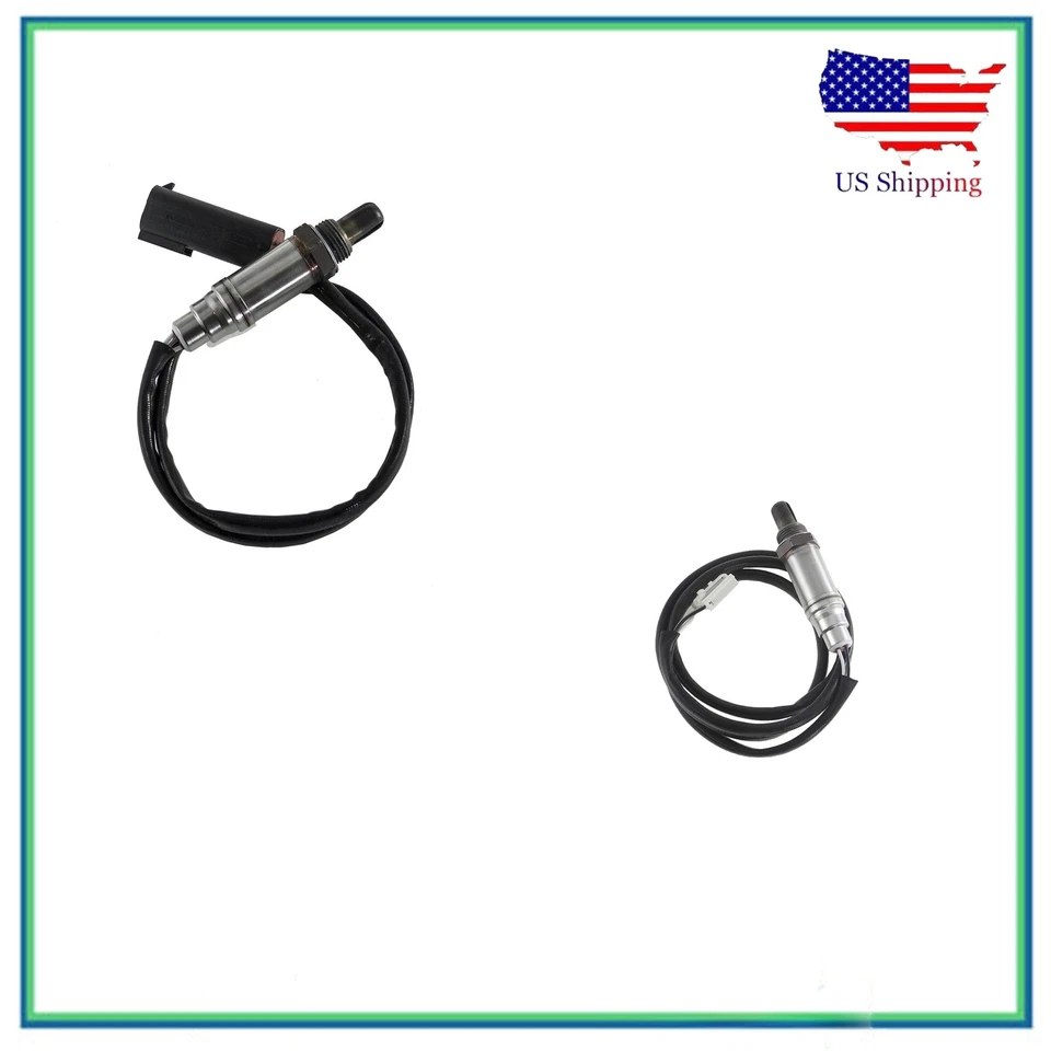 Sensor de oxígeno nuevo para Mitsubishi Eclipse GS 1995 2,0 L Foto 1 de 3