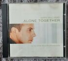 Gary Williams - Alone together **NR MINT CD ALBUM** 2004