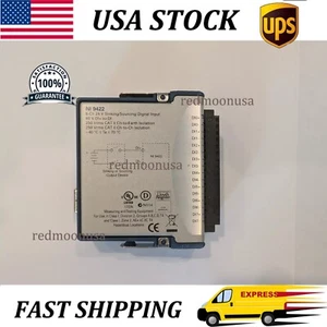 NEW National Instruments NI 9422 NI-9422 8-Channel Digital Input Module - Picture 1 of 3