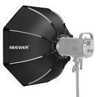 Neewer 26 inches Octagonal Softbox with Bowens Mount Speedring? Carrying Case