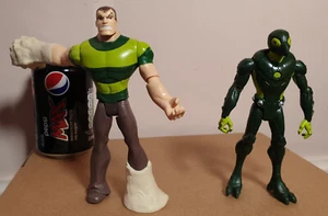 Mavel Sandman/Antman damaged read description (B3) - Picture 1 of 11