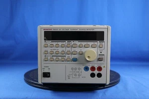 Advantest R6243 Source Meter - Picture 1 of 3