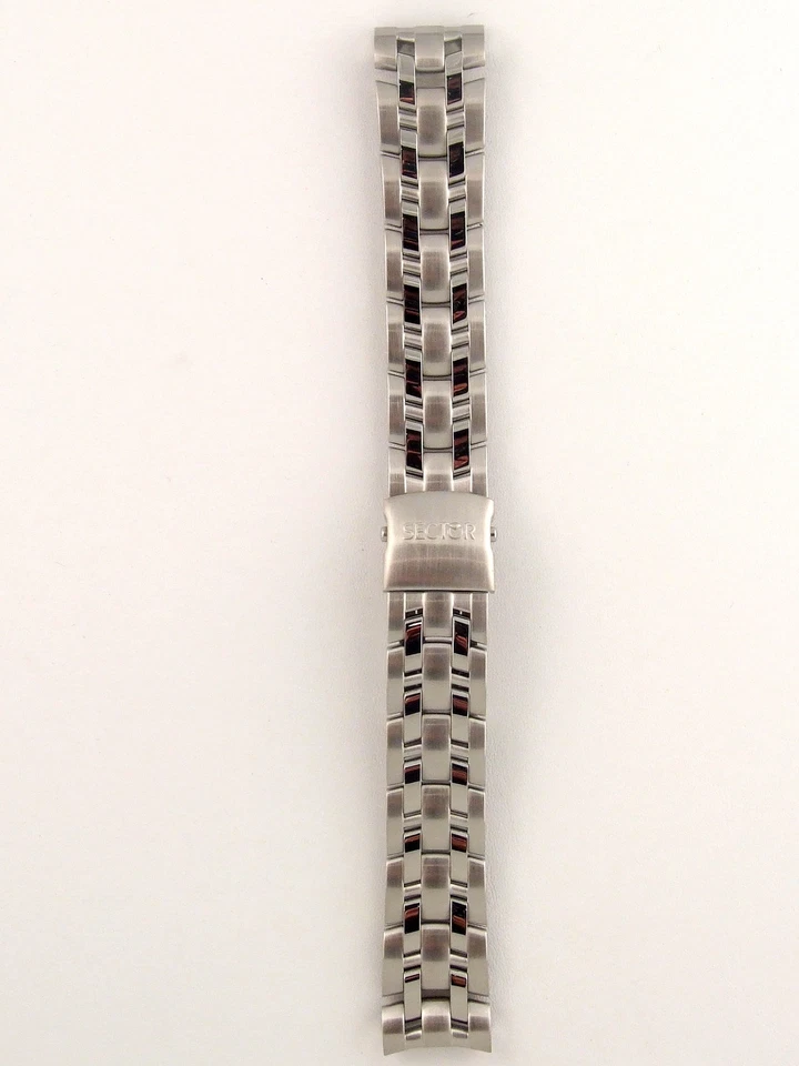BRACELET-BAND 20 mm FOR SECTOR SNL 650 OR 900 MEN'S WATCH - Image 1 of 1