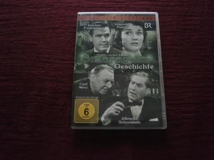 DVD "Smaragden-Geschichte" Pidax Film-Klassiker, D 1956 - Bild 1 von 2