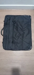  Reißverschluss Portfolio Kunst Tasche  - Bild 1 von 10