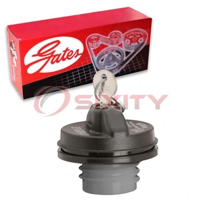 Tapa del tanque de combustible Gates para Honda Odyssey 2005-2011 3,5 L V6 entrega de gasolina almacenamiento de muy buen estado Foto 1 de 4