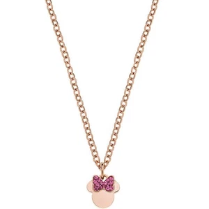 Collana Disney Minnie Mouse - N600583PRPL-B.CJ - Picture 1 of 1