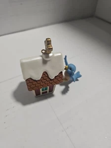 Hallmark Keepsake Ornament Wildlife Ornament Birds 1996 - Picture 1 of 1