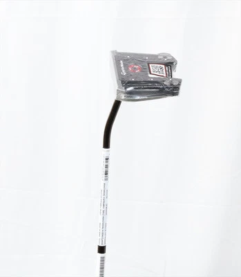 New Taylormade Spider Gt Max Single Bend 35" Putter Left Hand Lh 1243670 - Image 1 of 4