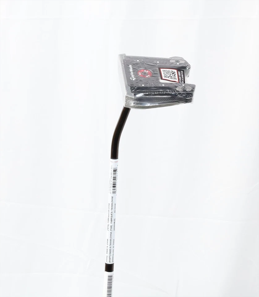 New Taylormade Spider Gt Max Single Bend 35" Putter Left Hand Lh 1243670 - Image 1 of 4