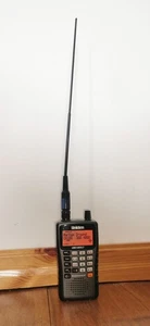 Uniden Bearcat UBC125XLT Handscanner Empfänger - Bild 1 von 18
