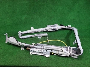 TOYOTA PRADO RIGHT AIRBAG SIDE CURTAIN, 5DR WAGON, 7 SEATER TYPE, 150 SERIES, 08 - Picture 1 of 12