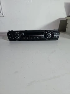 Centralina Climatizzatore Automatico BMW X5 E70 X6 E71 2006-2014 | 64119178066 - Foto 1 di 7
