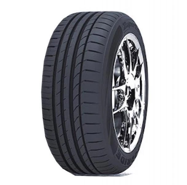 PNEUMATICI GOMME ESTIVE GOODRIDE ZUPERECO Z-107 195/45 R17 85 W - Immagine 1 di 1