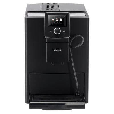 NIVONA Kaffeevollautomat NICR 820 CafeRomatica - Bild 1 von 4