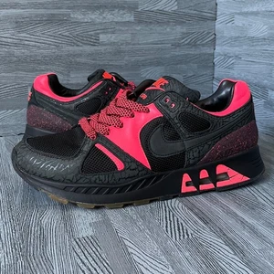 2008 NIKE AIR STAB PREMIUM runnin n gunnin infrared max neon 1 90 95 97 force 11 - Picture 1 of 16