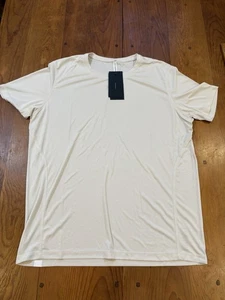 Ten Thousand Men Distance Shirt Ultra Atmungsaktiv Workout Fitness SLVRBRCH XL - Bild 1 von 8