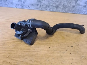 2014 AUDI A3 MK3 8V 1.2 TFSI AUXILIARY WATER PUMP CYVB EU6 5Q0965567 GENUINE - Picture 1 of 9