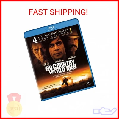 No Country for Old Men Foto 1 de 2