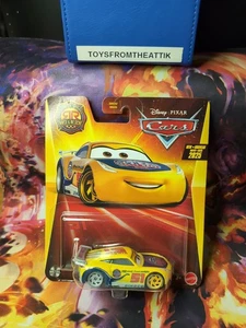 2025 Mattel Disney Pixar Cars Radiator Springs Race & Rescue CRUISE RAMIREZ New - Picture 1 of 4