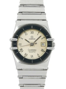 OMEGA Constellation Chronometer Nate 1382 SW06288 - Picture 1 of 9