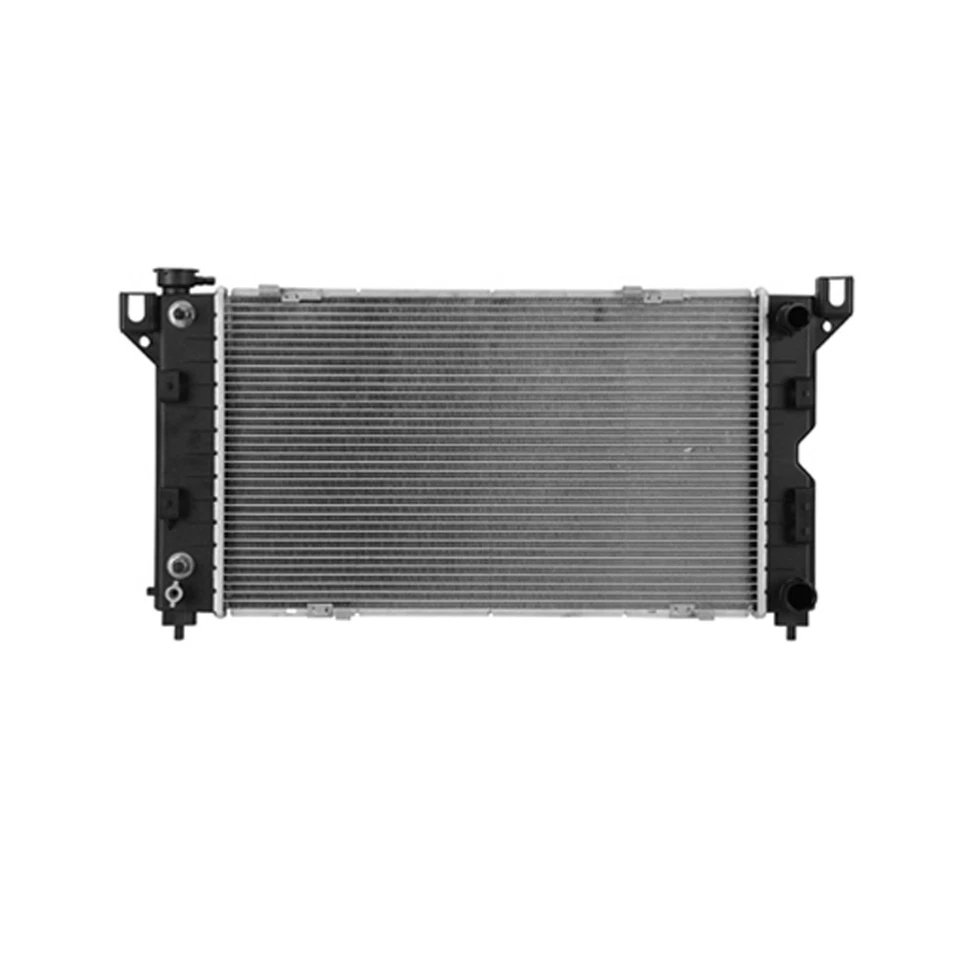 RAD1850 New Replacement Radiator Fits 1996-2000 Chrysler Town & Country - Image 1 of 1