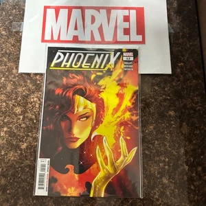 Phoenix #12 2025 Marvel Comics - Picture 1 of 5