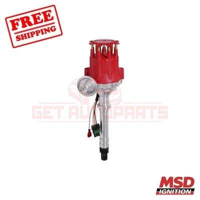 MSD Distributor New fits GMC C25 Suburban 75-1978 - Image 1 of 3