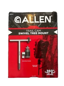 Allen Trail Cam Swivel Tree Mount - NEW - Picture 1 of 2