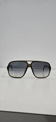 GAFAS DE SOL DE COLECCIÓN CARRERA AVIATOR 5526 OVERSIZE AÑOS 80 HECHAS EN ALEMANIA Foto 1 de 4