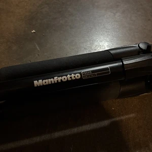 Manfrotto 190XB Tripod - Picture 1 of 9