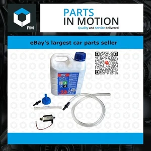 Tank unit, additive (soot/particulate filter regeneration) QWC302 Quinton Hazell - Bild 1 von 2