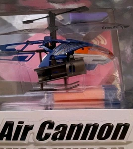 Boxed Gyro Remote Control Helicopter, Gift, Collectible, RC, Dual Speed - Picture 1 of 12