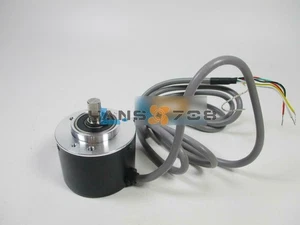 1PC New NEMICON NOC-S500-2MHC Rotary inner secret control encoder - Picture 1 of 1