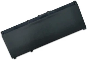BATTERIE ORIGINALE HP BATTERY 4CELLS 70Wh 4.55Ah 917724-855 SR04XL 917678 -172 - Photo 1/1