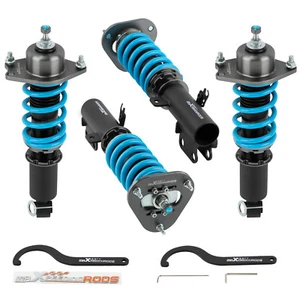 Performance Coilovers for Toyota Corolla (E150/E170) ZRE172L 2014-2019 - Picture 1 of 12