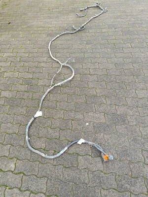 Arnés de cables AL3T-14405-TB Ford F150 5.4 Crew Cap 2009-2014 Foto 1 de 3